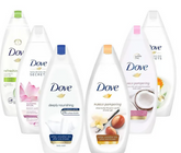 Dove Body Wah